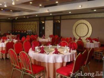 וונז'ו Jinyue Lijia Hotel מראה חיצוני תמונה